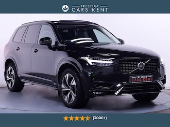 Volvo - XC90