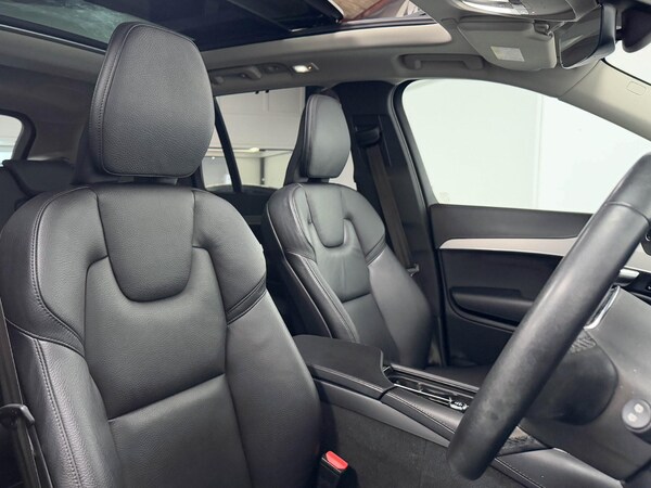 Used Volvo XC90 2022 for sale - 76199638: Photo 24