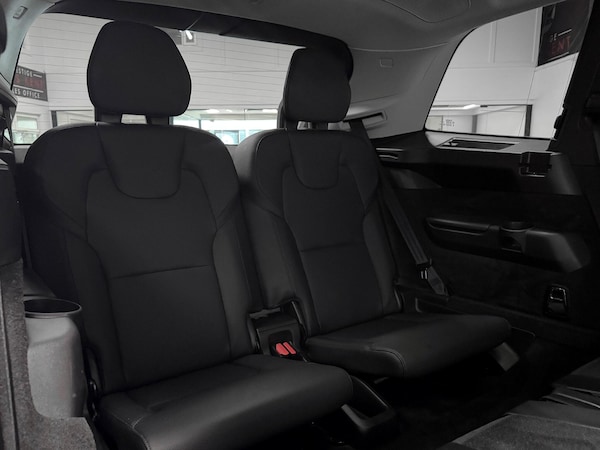 Used Volvo XC90 2022 for sale - 76199638: Photo 26