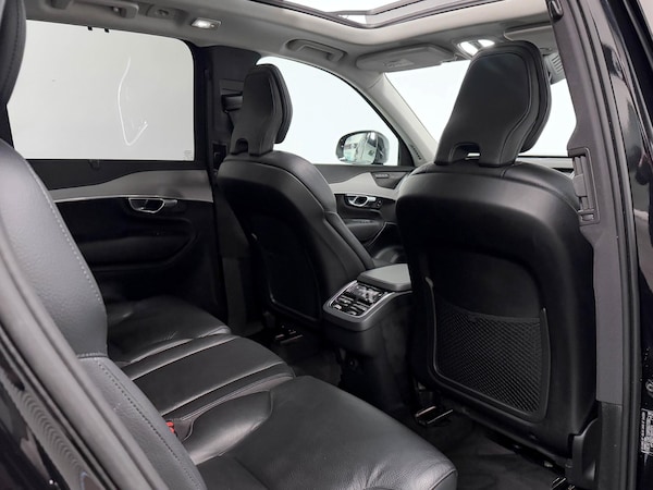 Used Volvo XC90 2022 for sale - 76199638: Photo 28