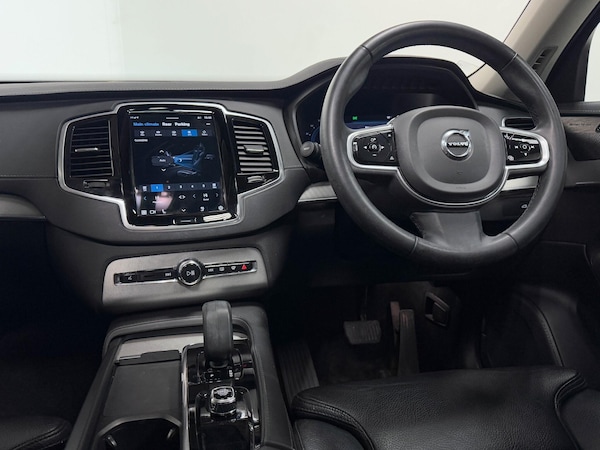 Used Volvo XC90 2022 for sale - 76199638: Photo 35
