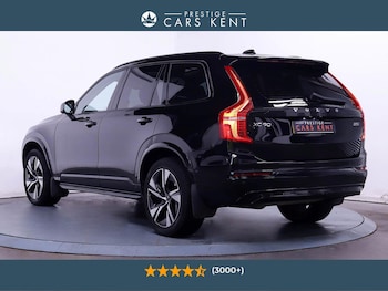 Used Volvo XC90 2022 for sale - 76199638: Photo 3