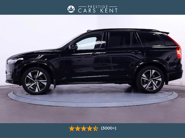 Used Volvo XC90 2022 for sale - 76199638: Photo 4