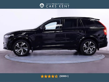 Used Volvo XC90 2022 for sale - 76199638: Photo 4