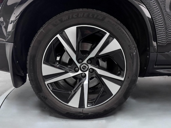 Used Volvo XC90 2022 for sale - 76199638: Photo 53