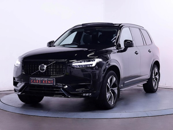 Used Volvo XC90 2022 for sale - 76199638: Photo 6
