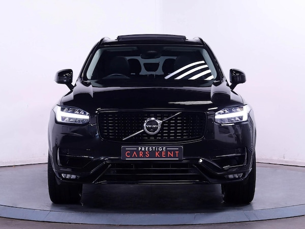 Used Volvo XC90 2022 for sale - 76199638: Photo 7