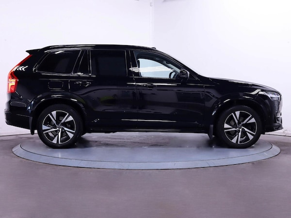 Used Volvo XC90 2022 for sale - 76199638: Photo 8