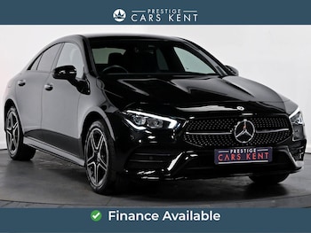 Used Mercedes-Benz CLA 2023 for sale - 79116532: Photo
