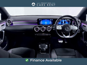 Used Mercedes-Benz CLA 2023 for sale - 79116532: Photo