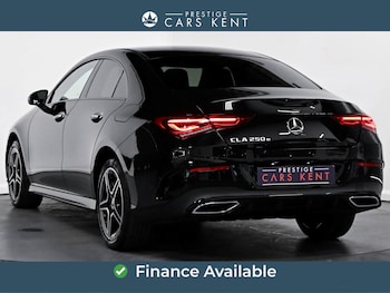 Used Mercedes-Benz CLA 2023 for sale - 79116532: Photo