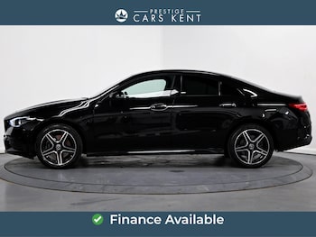 Used Mercedes-Benz CLA 2023 for sale - 79116532: Photo