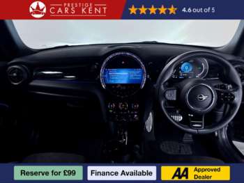 Used MINI Hatch 2022 for sale - 74874973: Photo