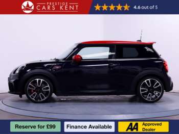 Used MINI Hatch 2022 for sale - 74874973: Photo