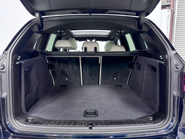 Used BMW iX3 2023 for sale - 75563468: Photo 11