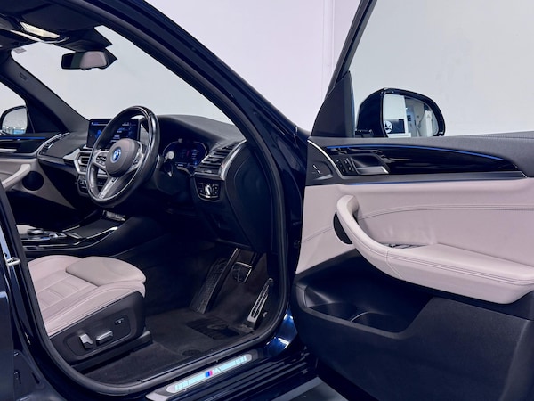 Used BMW iX3 2023 for sale - 75563468: Photo 16