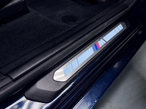 Used BMW iX3 2023 for sale - 75563468: Photo 19