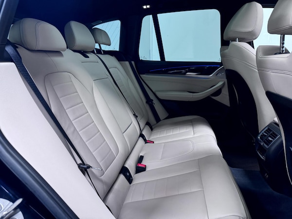 Used BMW iX3 2023 for sale - 75563468: Photo 24