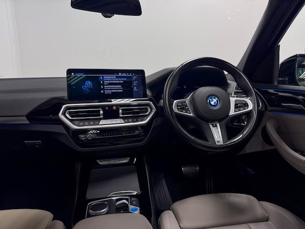 Used BMW iX3 2023 for sale - 75563468: Photo 27