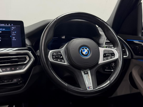 Used BMW iX3 2023 for sale - 75563468: Photo 28