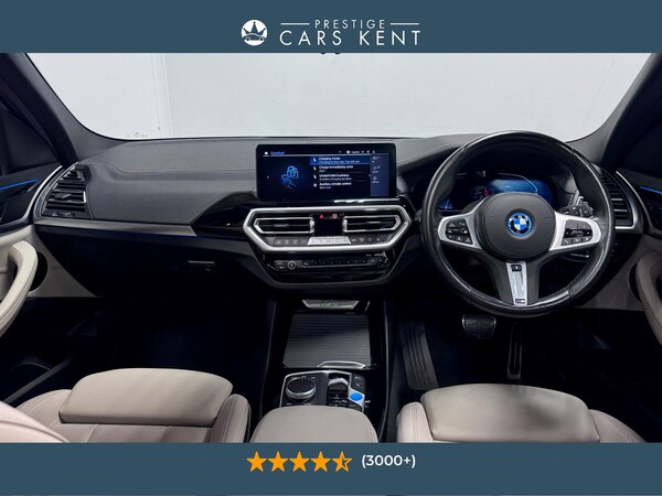 Used BMW iX3 2023 for sale - 75563468: Photo 2
