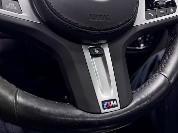 Used BMW iX3 2023 for sale - 75563468: Photo 32