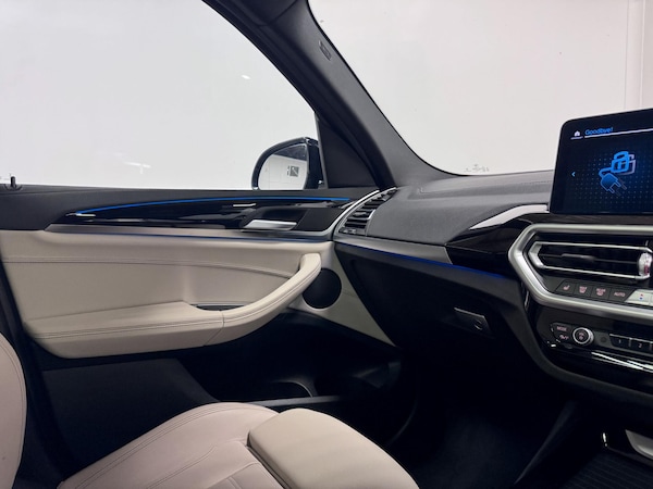 Used BMW iX3 2023 for sale - 75563468: Photo 34