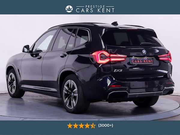 Used BMW iX3 2023 for sale - 75563468: Photo 3