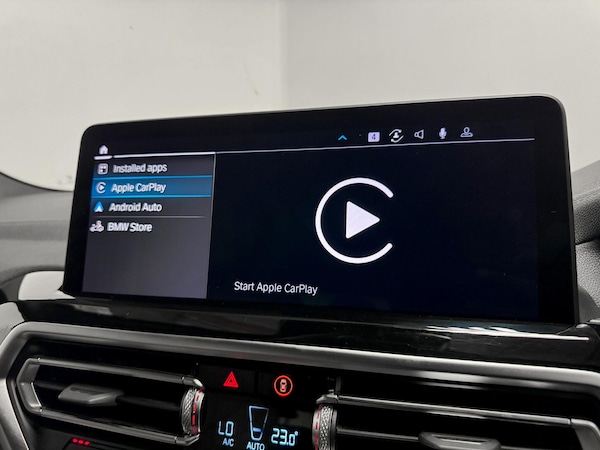 Used BMW iX3 2023 for sale - 75563468: Photo 46