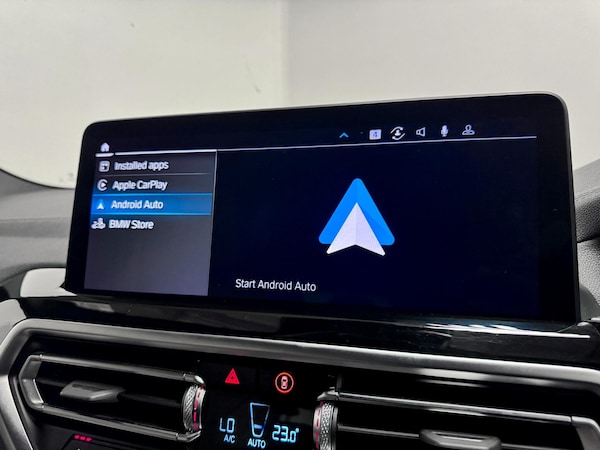 Used BMW iX3 2023 for sale - 75563468: Photo 47