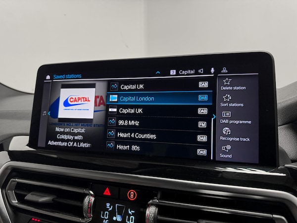 Used BMW iX3 2023 for sale - 75563468: Photo 48