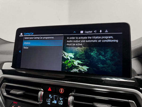 Used BMW iX3 2023 for sale - 75563468: Photo 50