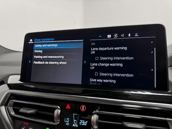 Used BMW iX3 2023 for sale - 75563468: Photo 51