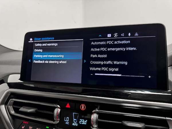 Used BMW iX3 2023 for sale - 75563468: Photo 53