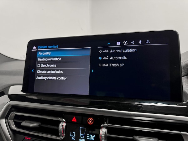 Used BMW iX3 2023 for sale - 75563468: Photo 55