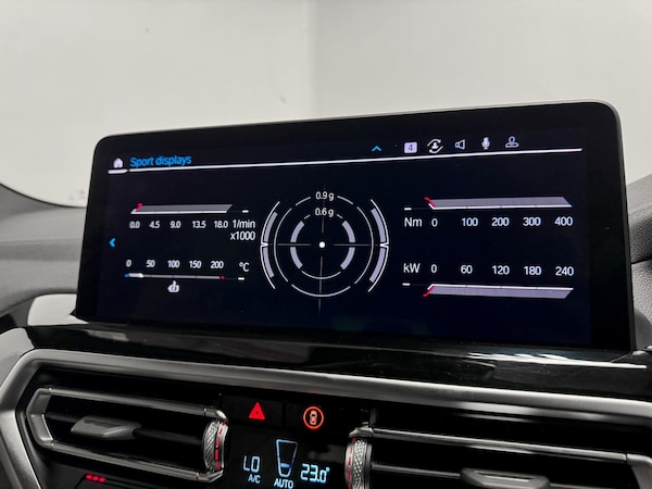 Used BMW iX3 2023 for sale - 75563468: Photo 56
