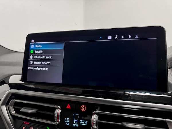 Used BMW iX3 2023 for sale - 75563468: Photo 58