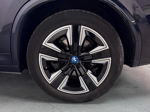 Used BMW iX3 2023 for sale - 75563468: Photo 60