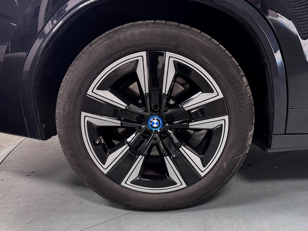 Used BMW iX3 2023 for sale - 75563468: Photo 61
