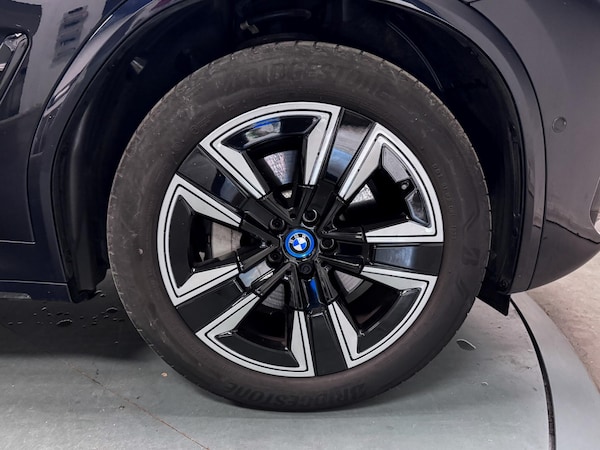 Used BMW iX3 2023 for sale - 75563468: Photo 62