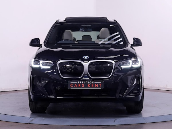 Used BMW iX3 2023 for sale - 75563468: Photo 7