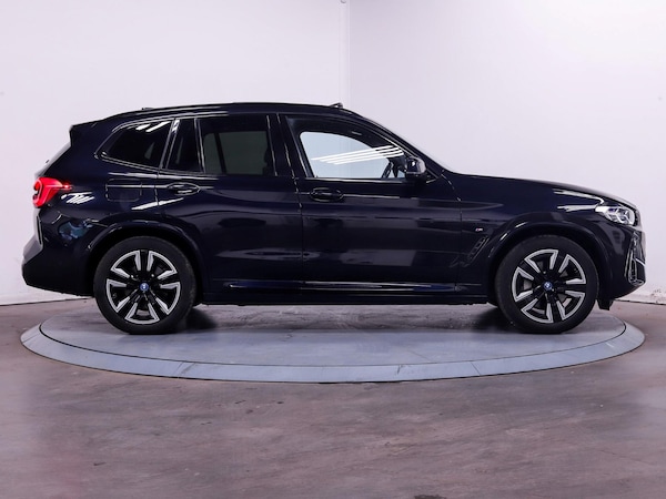 Used BMW iX3 2023 for sale - 75563468: Photo 8