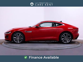 Used Jaguar F-Type 2022 for sale - 78335019: Photo