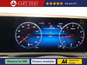 Used Mercedes-Benz CLA 2023 for sale - 75589467: Photo