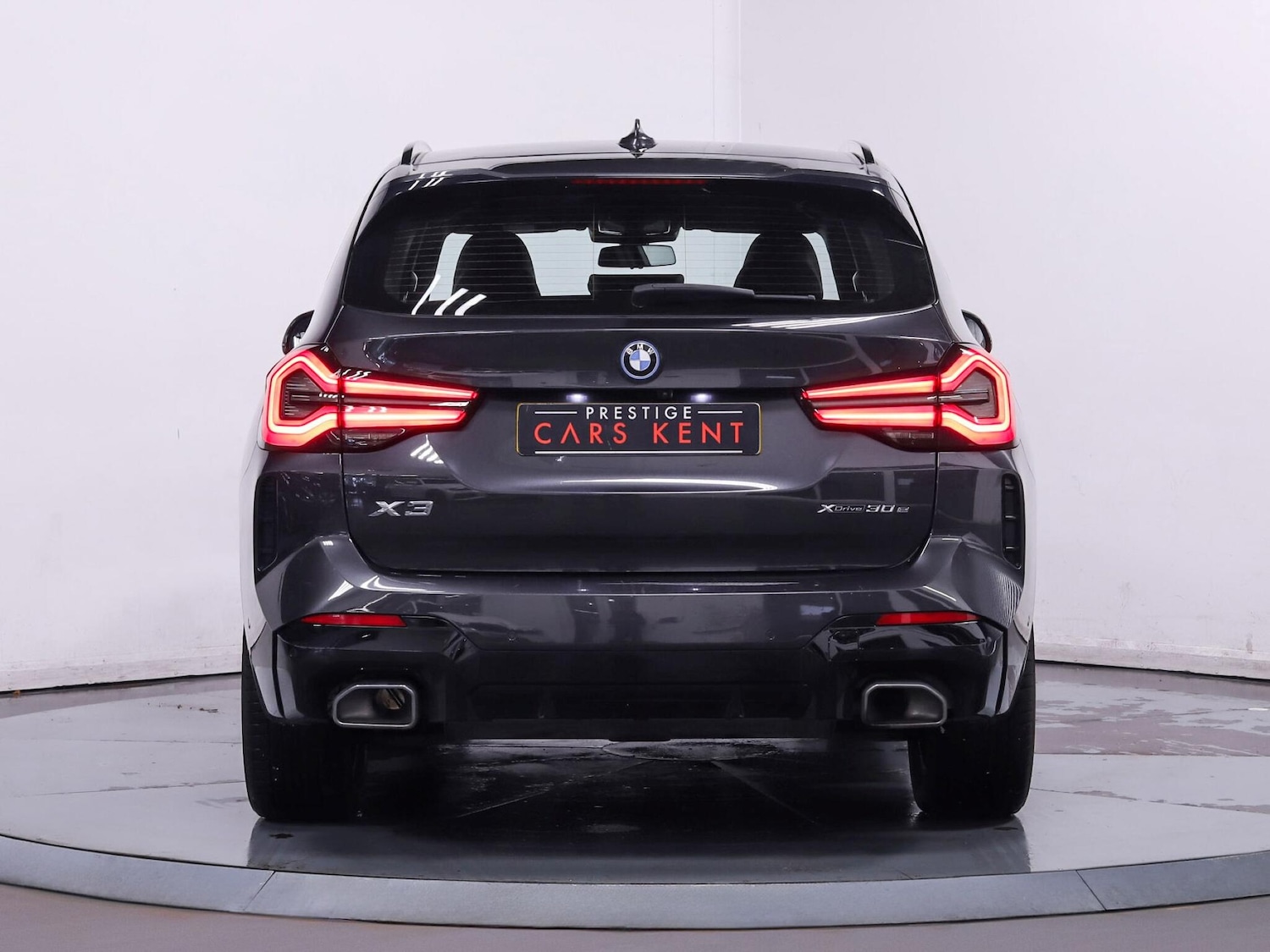 Used BMW X3 2022 for sale - 77156471: Photo 11