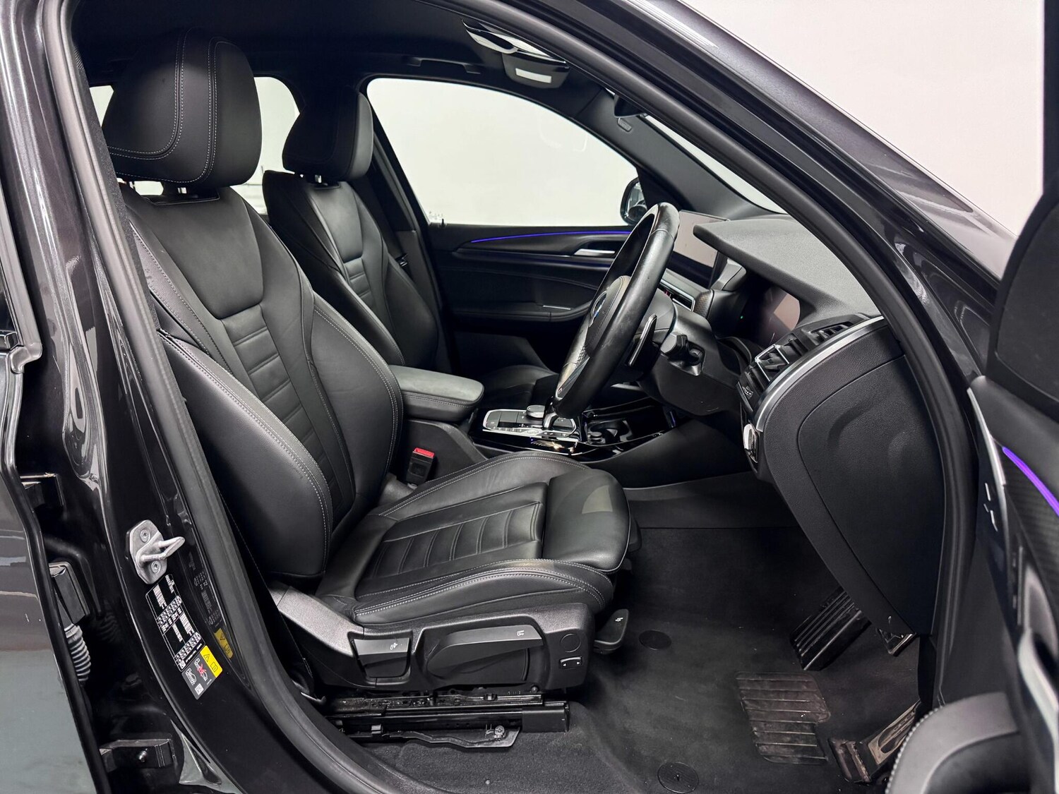 Used BMW X3 2022 for sale - 77156471: Photo 18