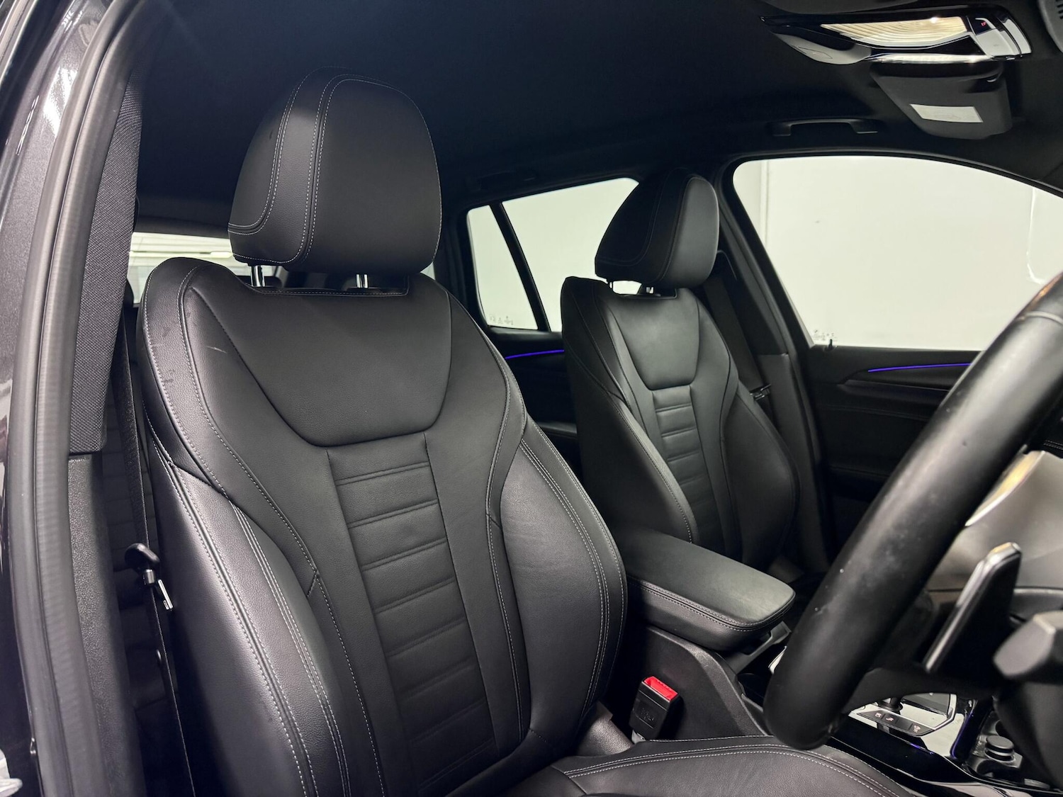 Used BMW X3 2022 for sale - 77156471: Photo 19