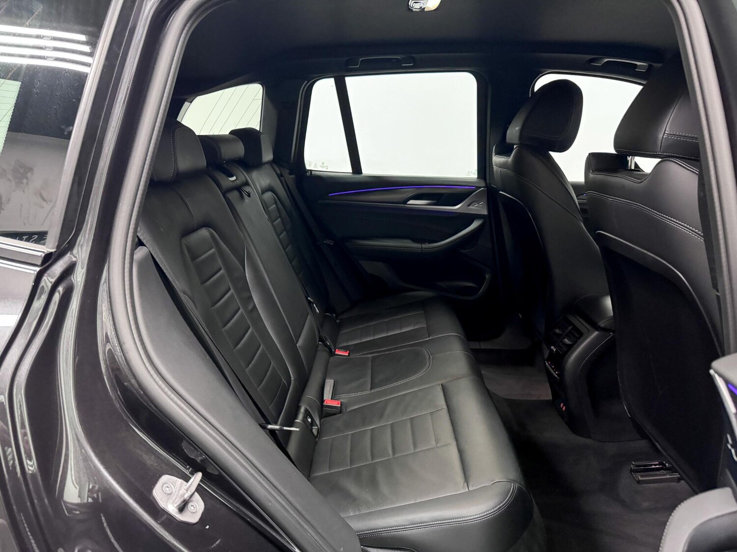 Used BMW X3 2022 for sale - 77156471: Photo 21