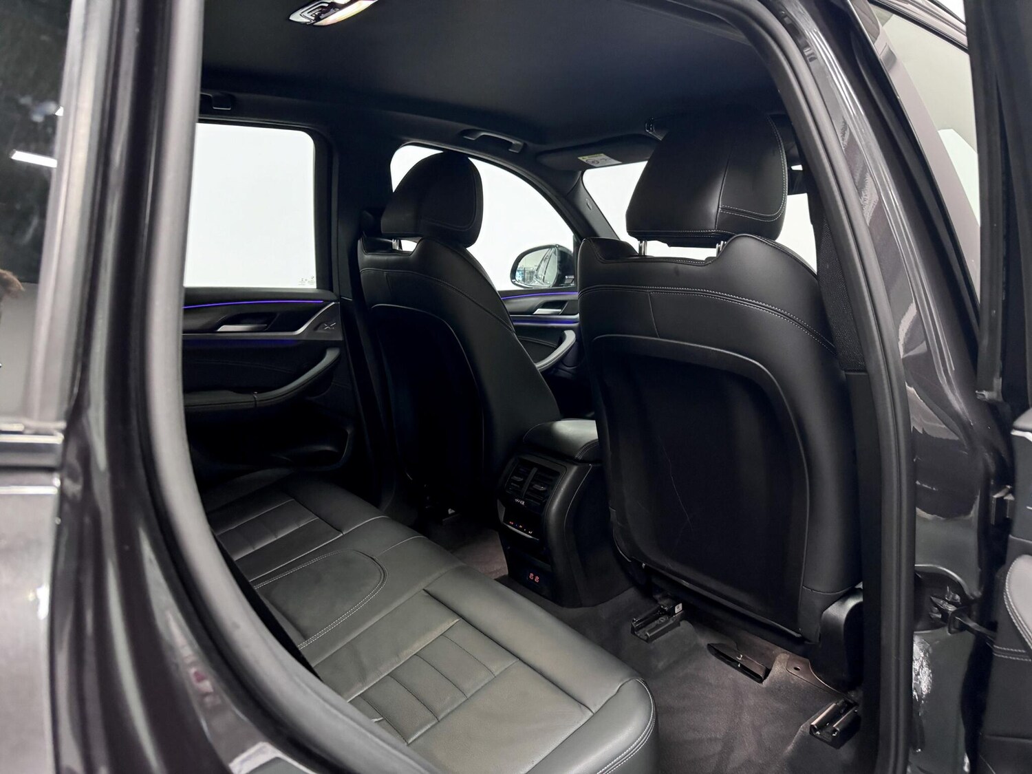 Used BMW X3 2022 for sale - 77156471: Photo 22