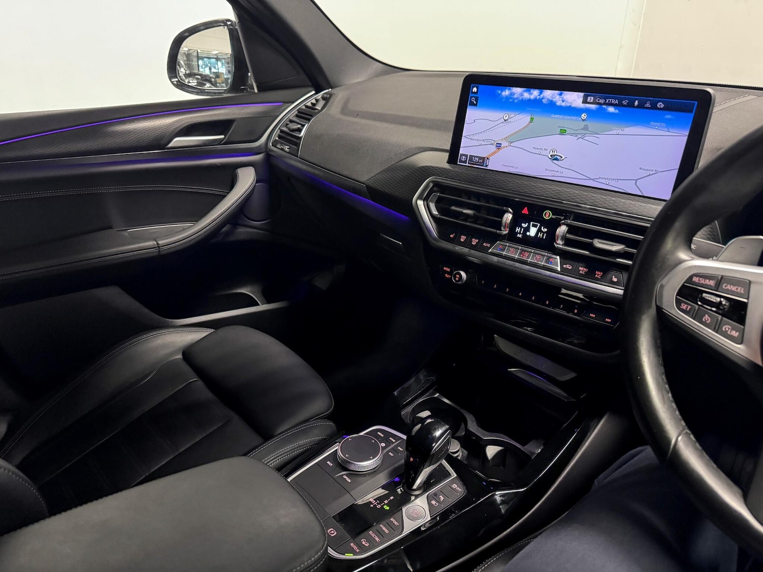 Used BMW X3 2022 for sale - 77156471: Photo 24